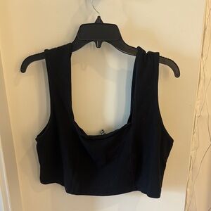 ASOS Crop Top